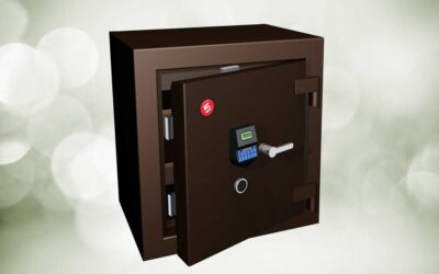 Instrucciones de instalación pastilla de anclaje para cajas de alta seguridad