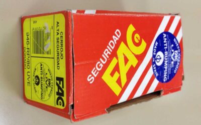 Importante aclaración sobre el funcionamiento del Cerrojo UVE Anti-Bumping