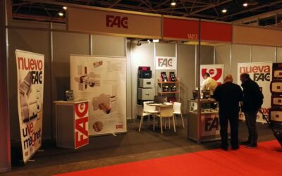 Estamos en Expocadena 2016