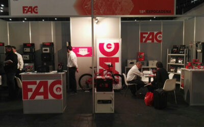 FAC Seguridad participa un año más en la feria Expocadena