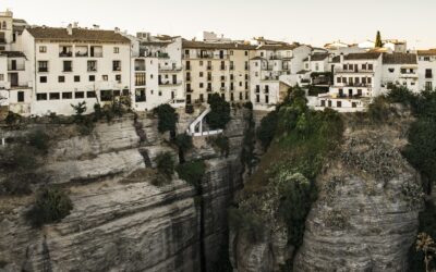 Ocho ferreterías de Málaga que velan por tu seguridad