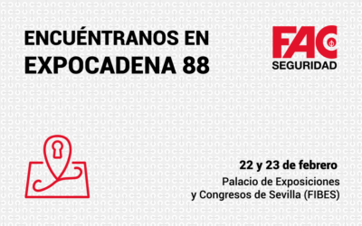 FAC participa en la 19ª edición de ExpoCadena 88
