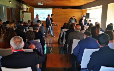 FAC Seguridad asiste a la Convención del Gremio de Ferretería en Barcelona