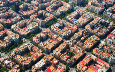 ¿Vives en Barcelona y necesitas seguridad en tu hogar?