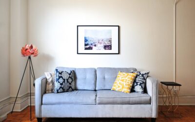 Mejorar la seguridad en el hogar con los propósitos de Año Nuevo