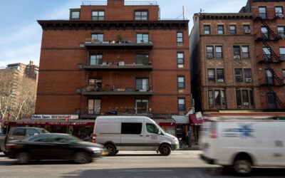 La última milla: El punto crítico de la logística