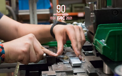 FAC Seguridad, cuidando lo nuestro