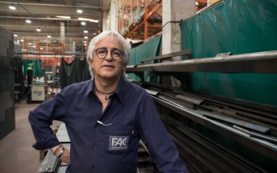 Perspectiva de Félix Gómez tras 19 años en FAC