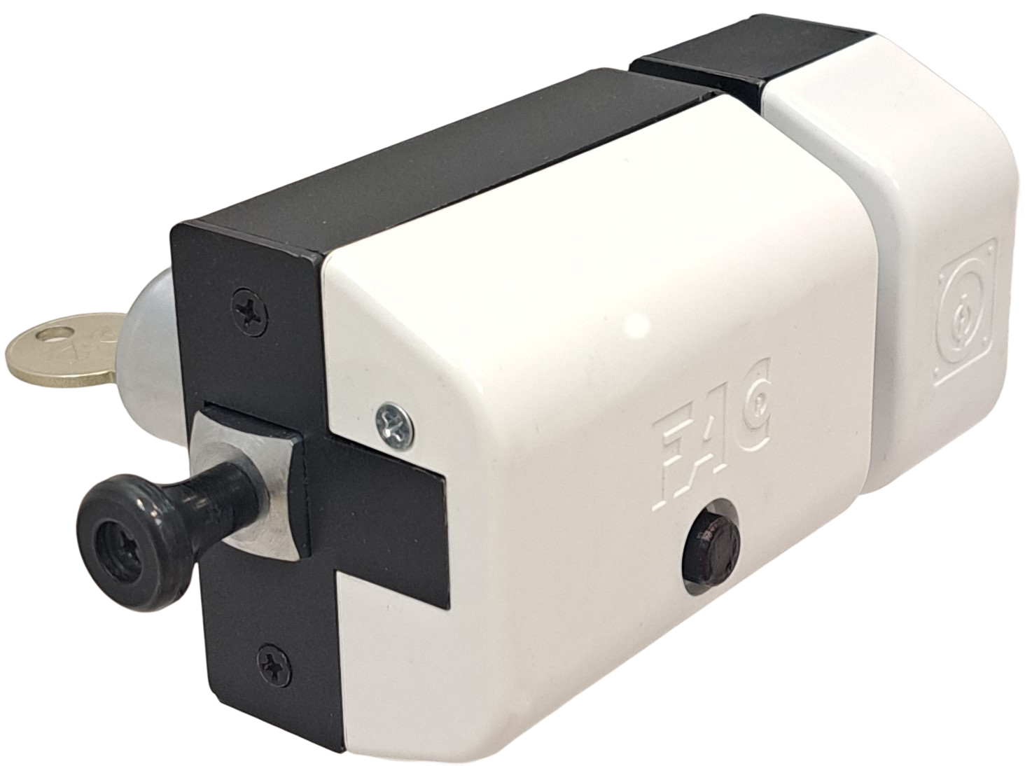 Cerrojo Zentinela 524